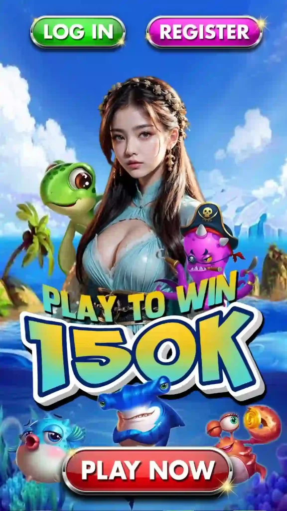 Play to Win 150k