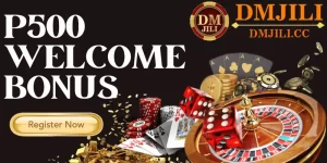 DMJILI Casino
