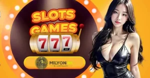 Milyon88 Slots Games