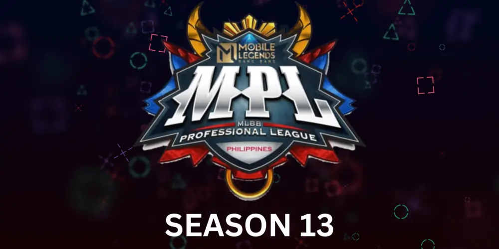 MPL PH Season 13