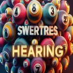 swertres hearing