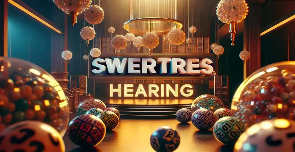 Swertres Hearing