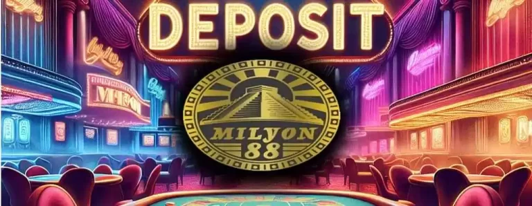 deposit