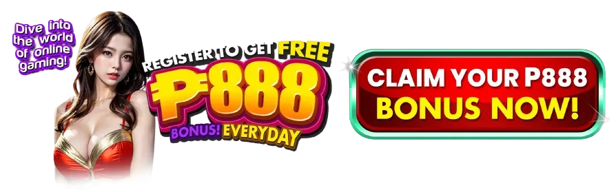 Get Free 888 And Claim Bonus