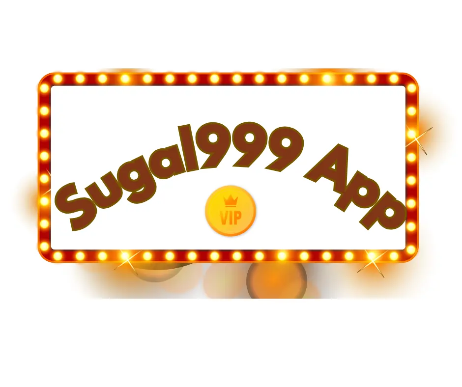 Sugal999 App