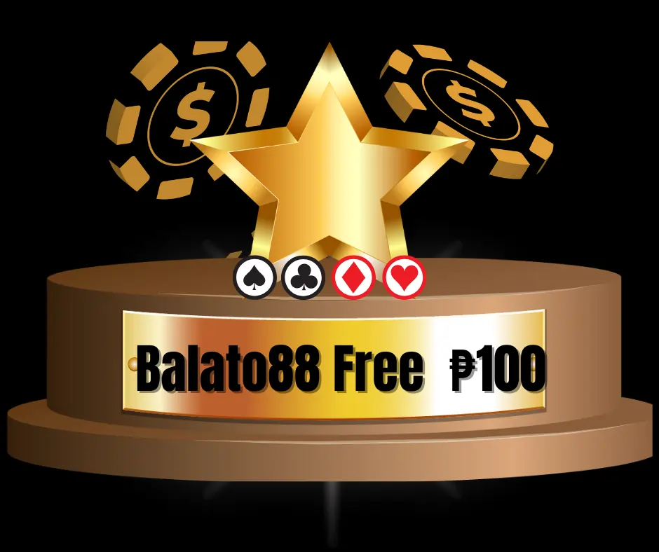 Balato88 Free 100