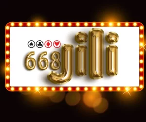 668jili