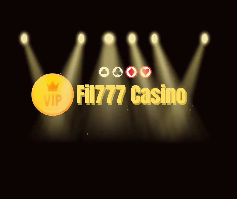 Fil777 Casino