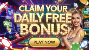 claim your bonus