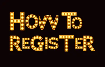 How to register