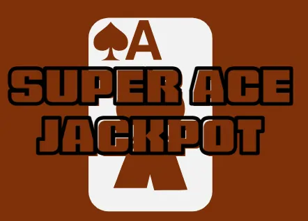 super ace jackpot