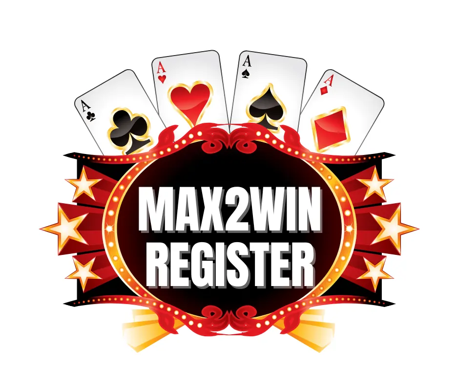 Max2Win Register