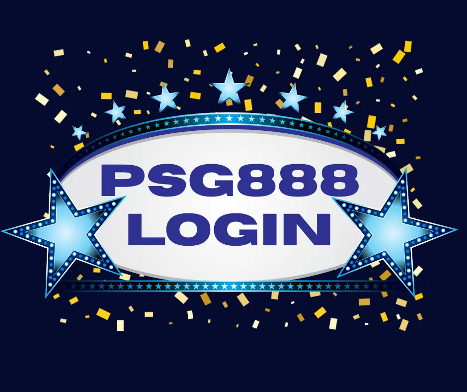 PSG888 LOGIN