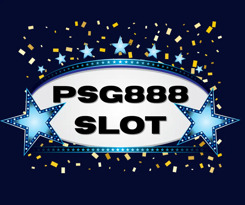 PSG888 SLOT