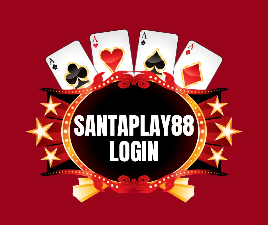 santaplay88 login