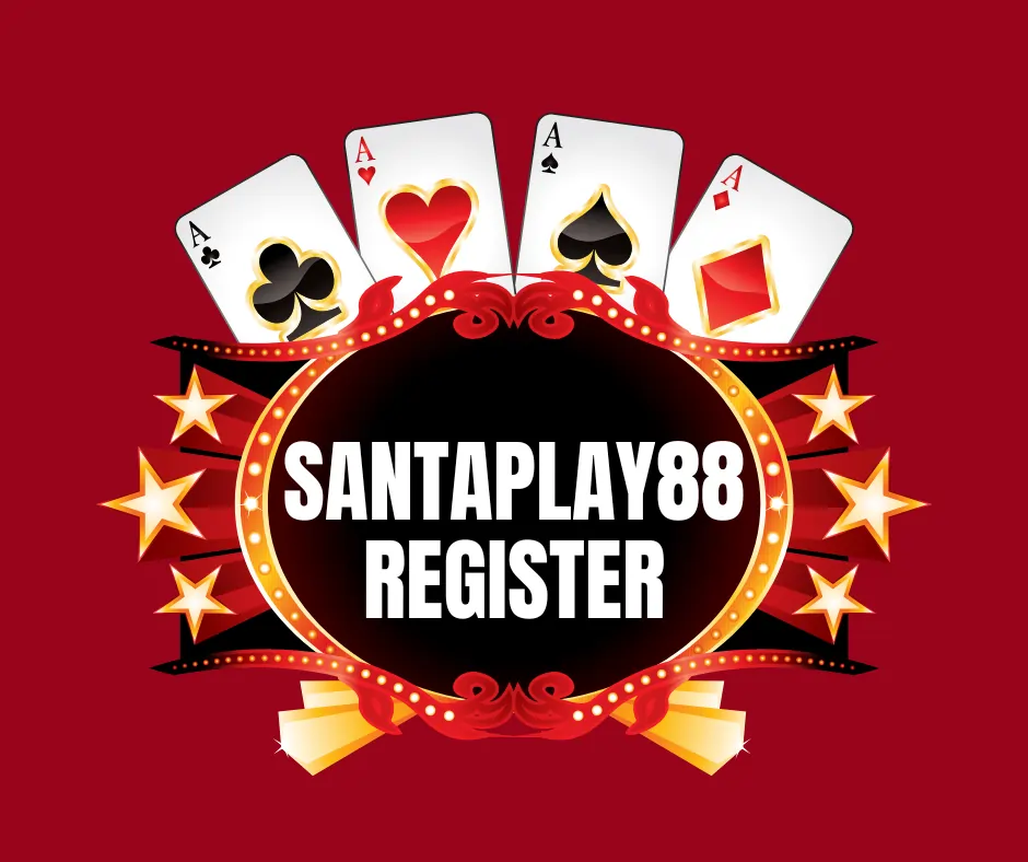 santaplay88 register