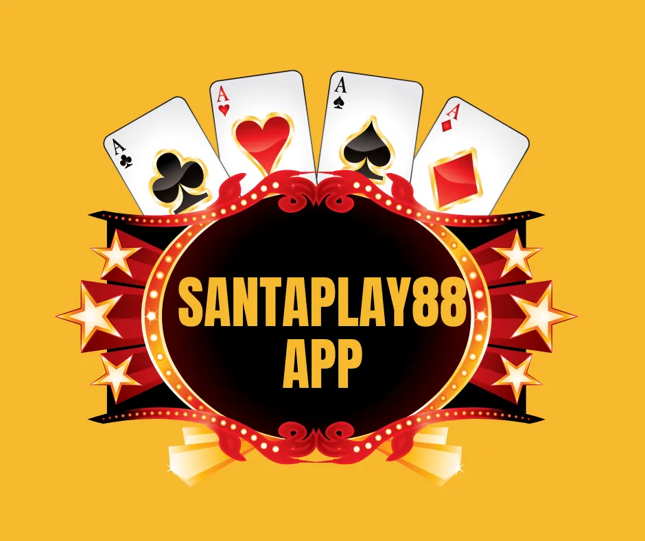 santaplay88 app