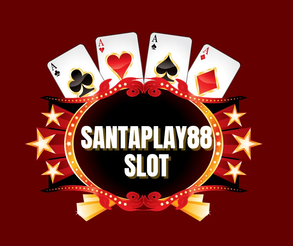 Santaplay88 Slot