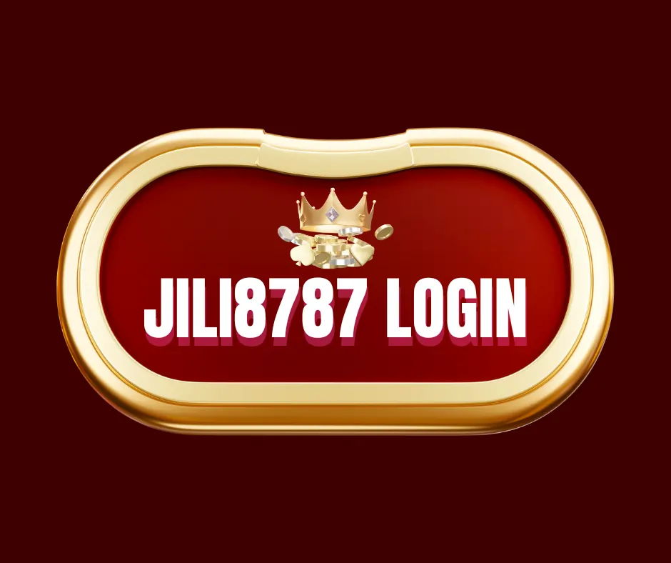 Jili8787 Login