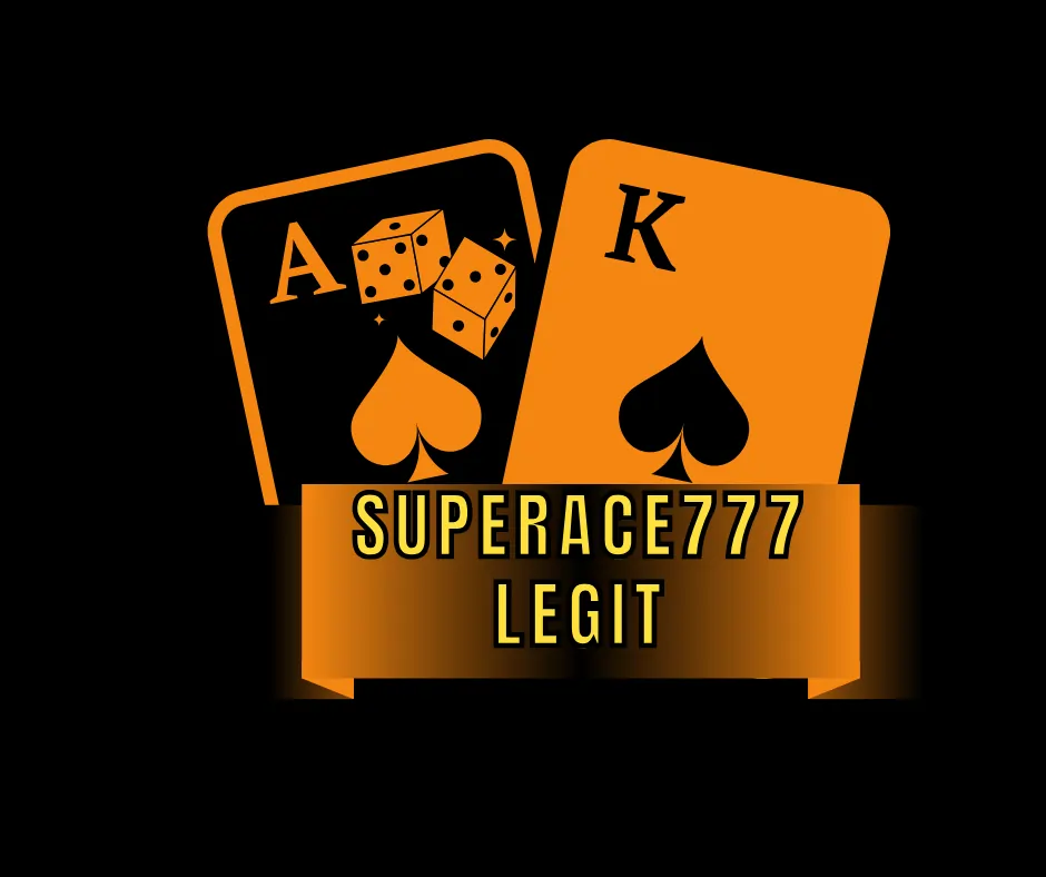 SPERACE777 LEGIT