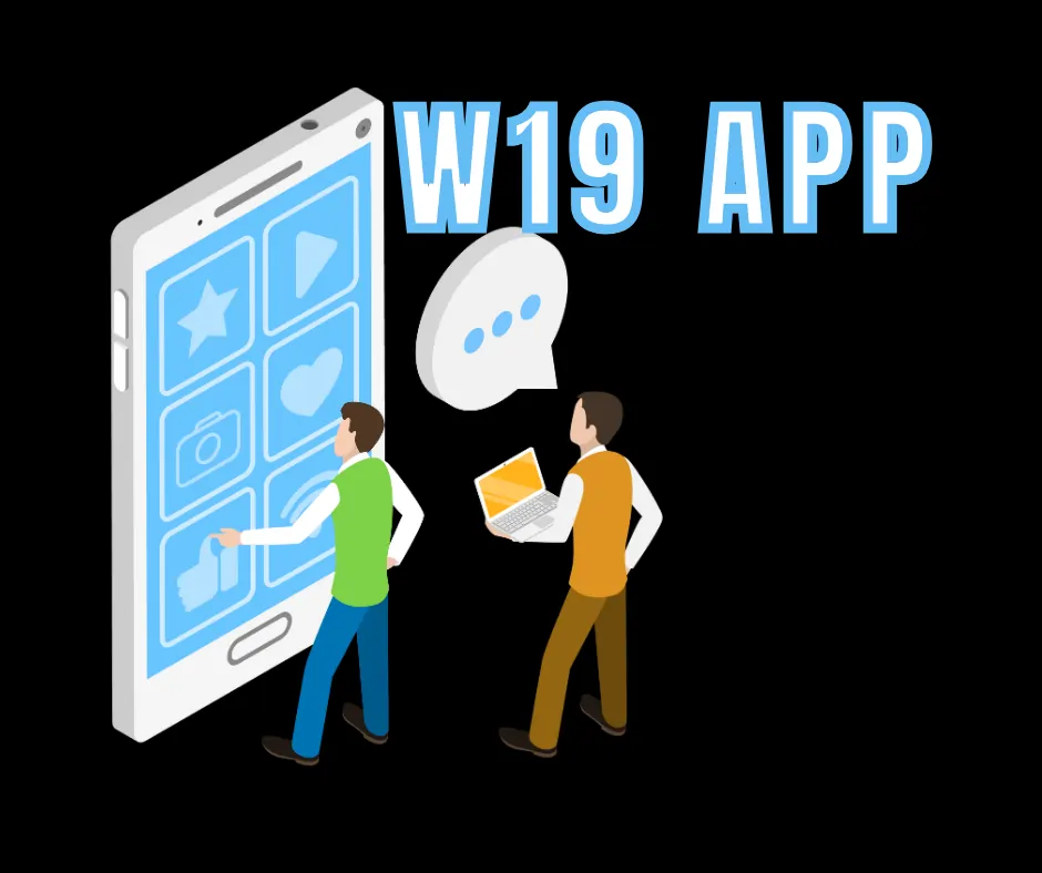 W19 APP