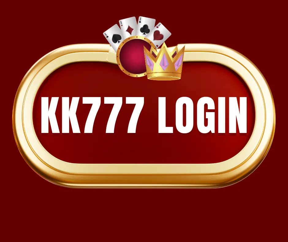 KK777 Login