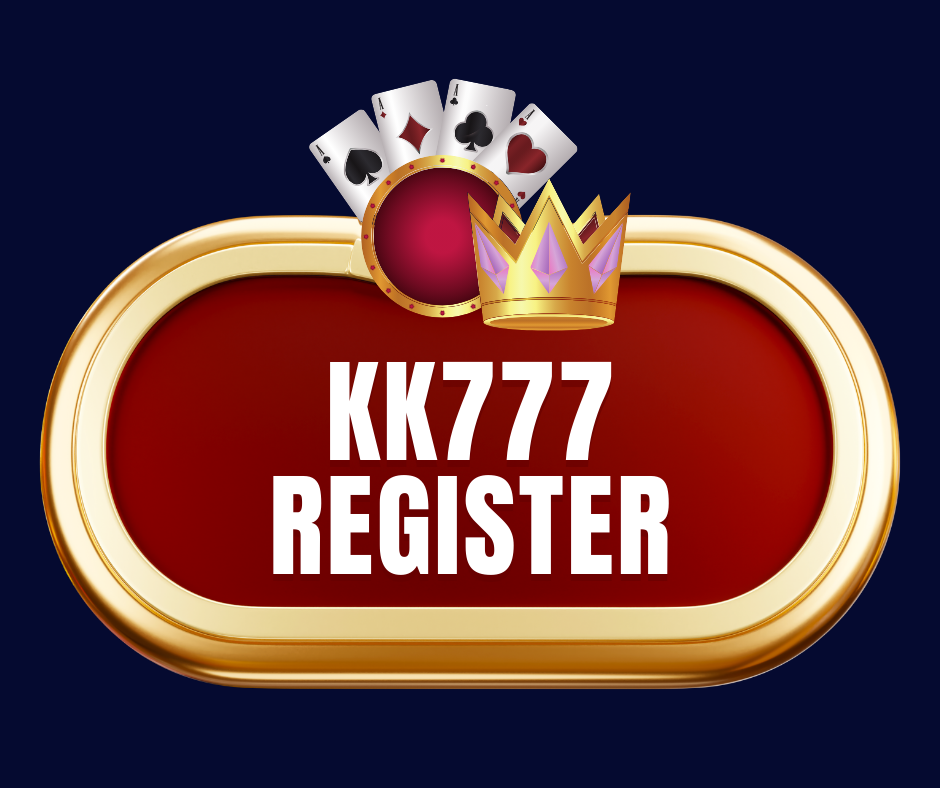 KK777 REGISTER