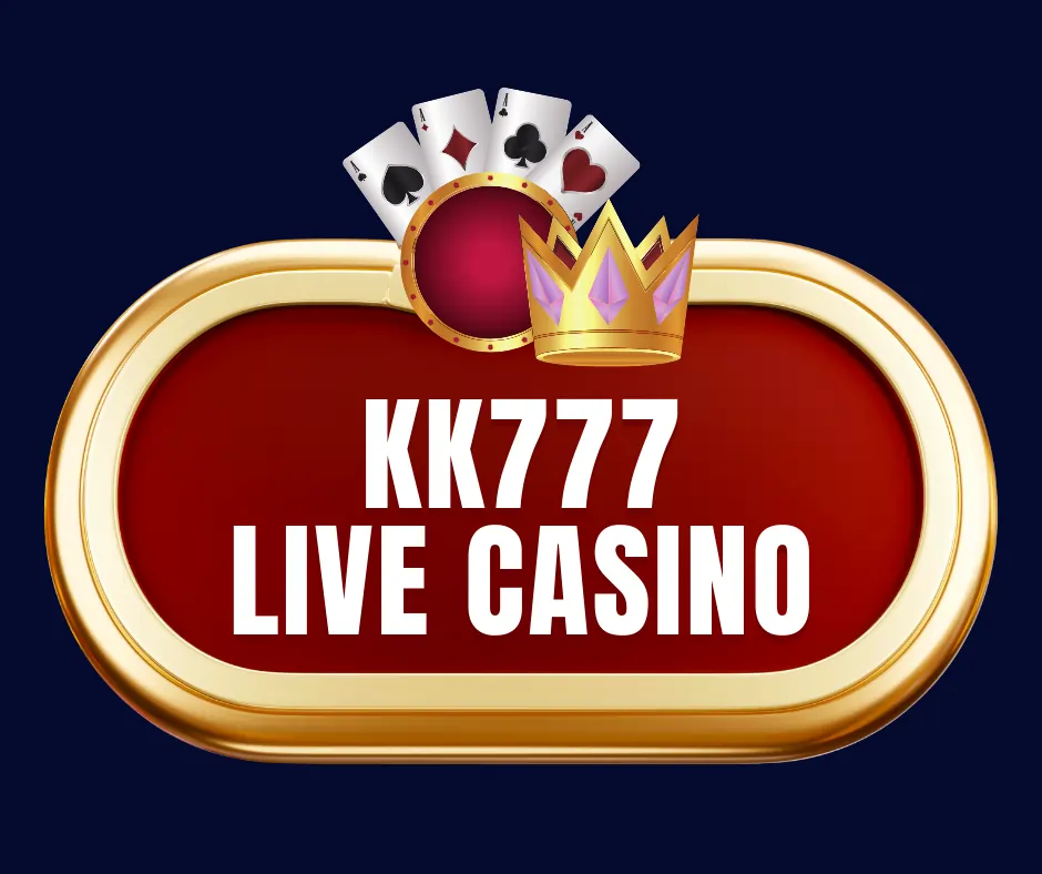 kk777 live casino