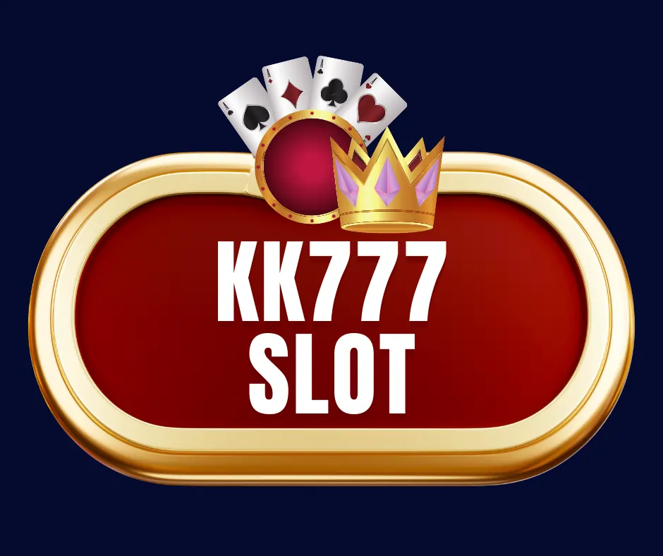 KK777 SLOT