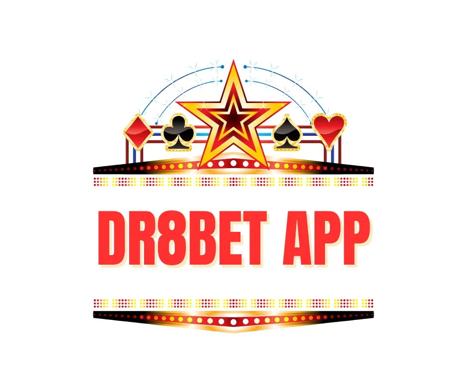 DR8BET app