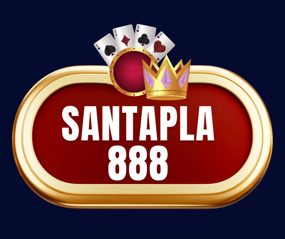 santaplay888