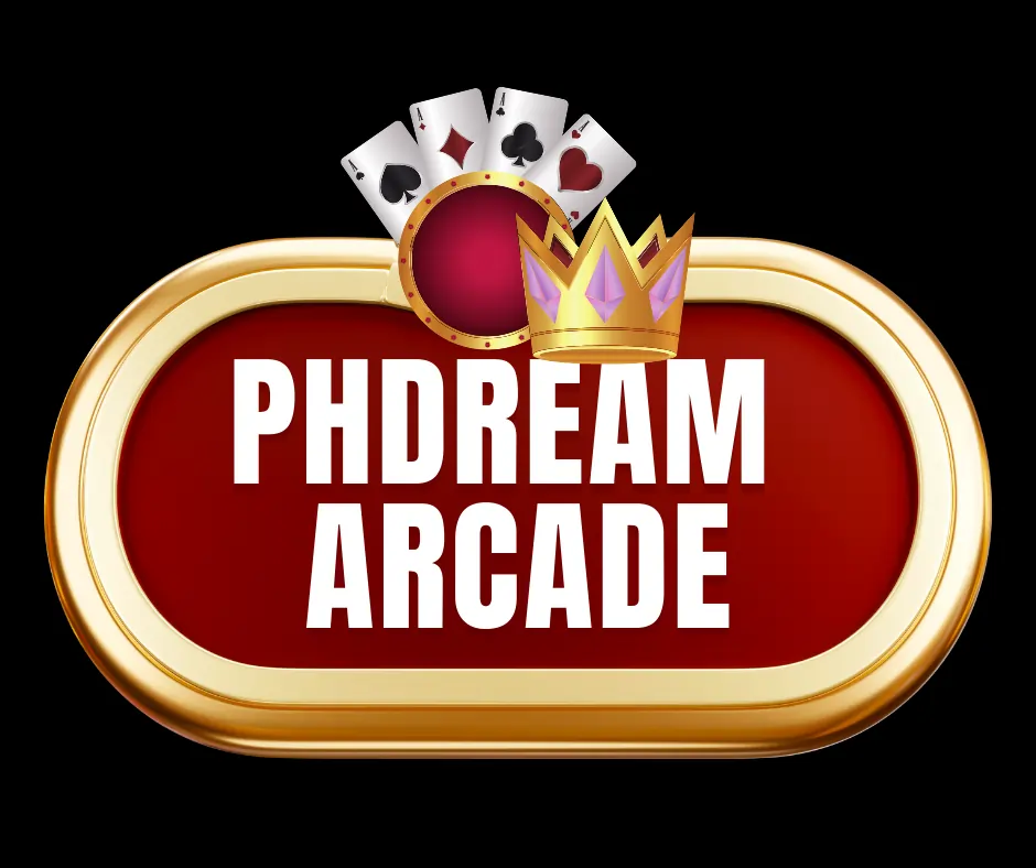 PHDREAM ARCADE