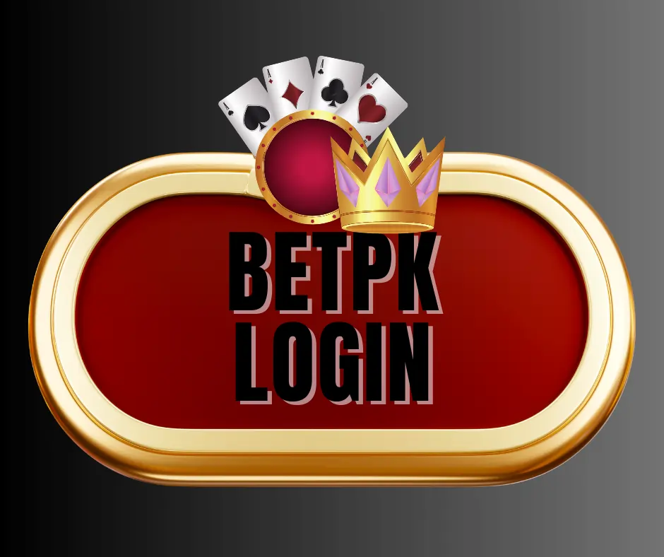 BETPK LOGIN