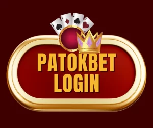 PATOKBET LOGIN