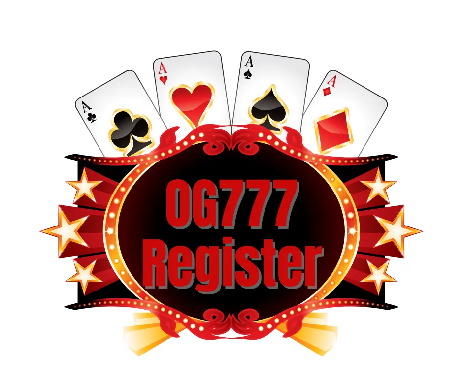 og777 register