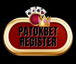 PATOKBET REGISTER