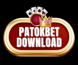 PATOKBET DOWNLOAD