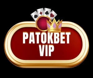 PATOKBET VIP