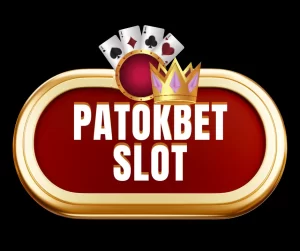 patokbet slot