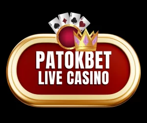 patokbet live casino
