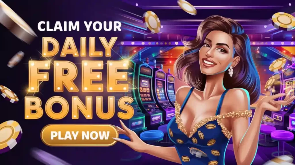 CLAIM YOUR FREE BONUS