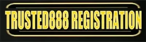 trusted888 registration