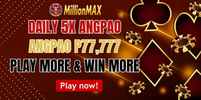 Millionmax777 daily angpao