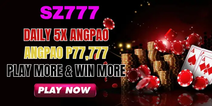 SZ777 free angpao